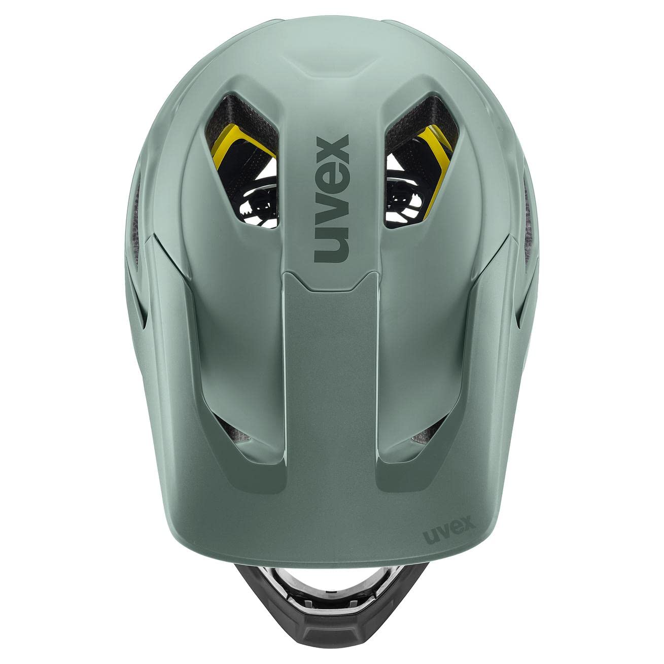 uvex Revolt MIPS – bezpieczny kask MTB dla kobiet i mężczyzn – system MIPS – zoptymalizowana wentylacja