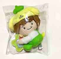大橋和也　ちびぬい　ポムポムプリンマスコット　セット 大橋和也 ちびぬい ポムポムプリンマスコット セット 大橋和也