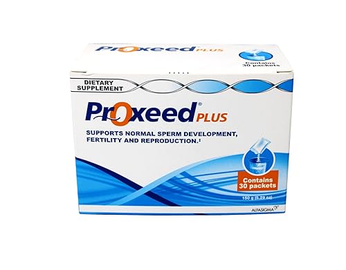 Miniatura 2 de PROXEED PLUS 30 por Proxeed