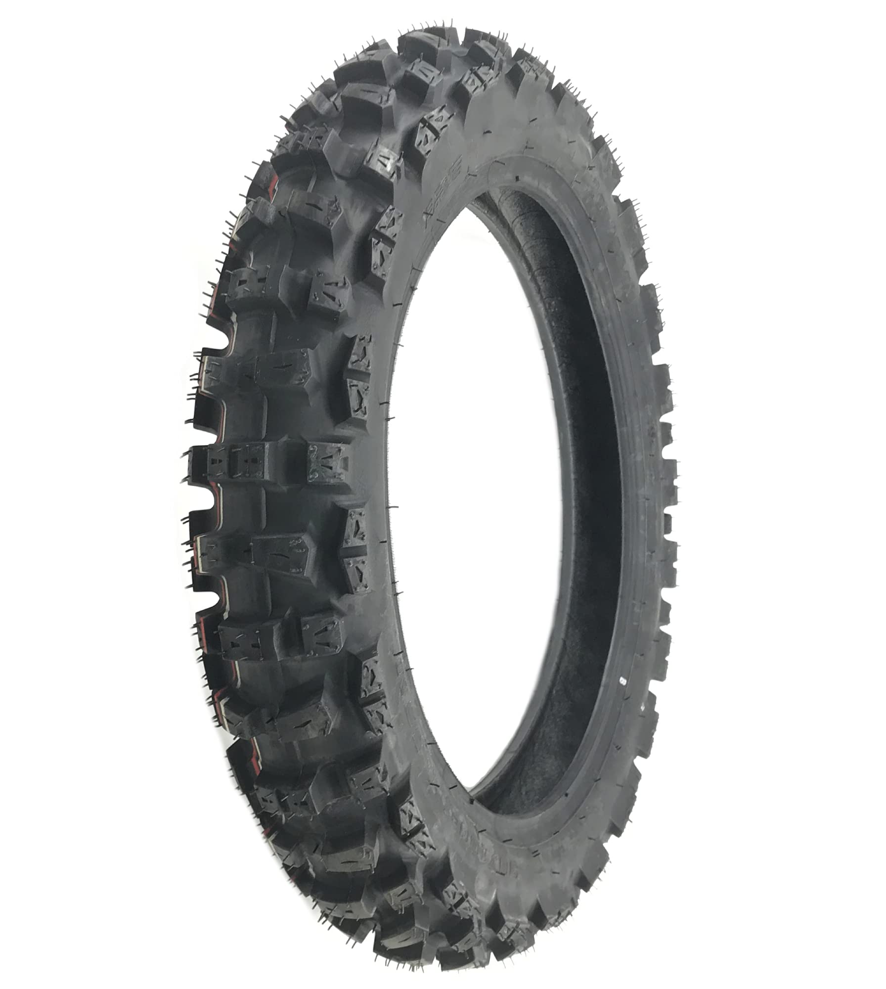 Amazon.com: Irc t10259 ix05h tire rear 90/100-16 (T10259