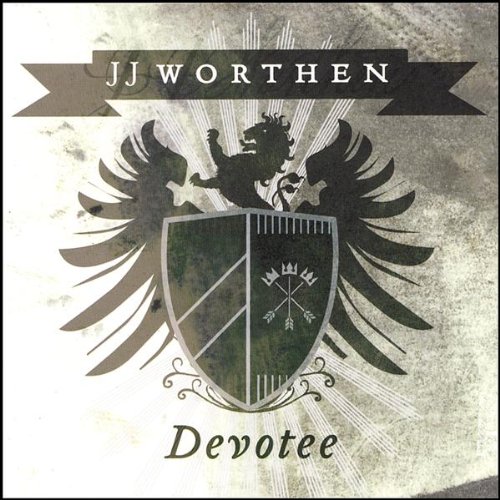 JJ Worthen, JJ Worthen, Richard A. Whiting, Richard A. Whiting, Dan