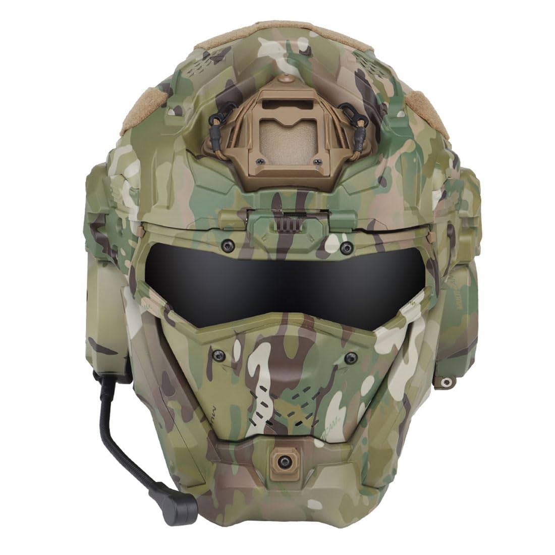 個人装備 Army military helmet UN cover one size 個人装備 Army military helmet UN cover one size Propper OCP ACH