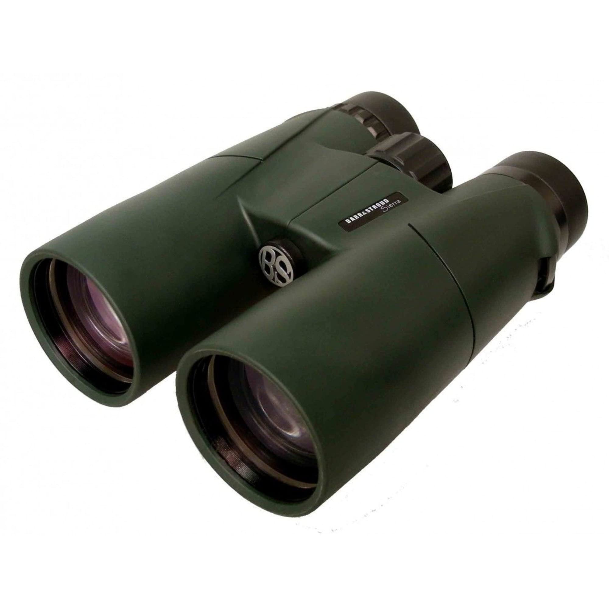 70176 Barr & Stroud Sierra 10 x 50 Binoculars