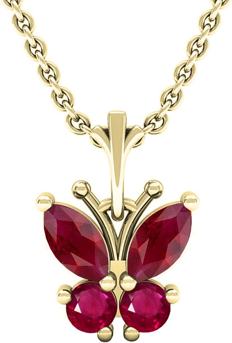 Collares con Colgantes