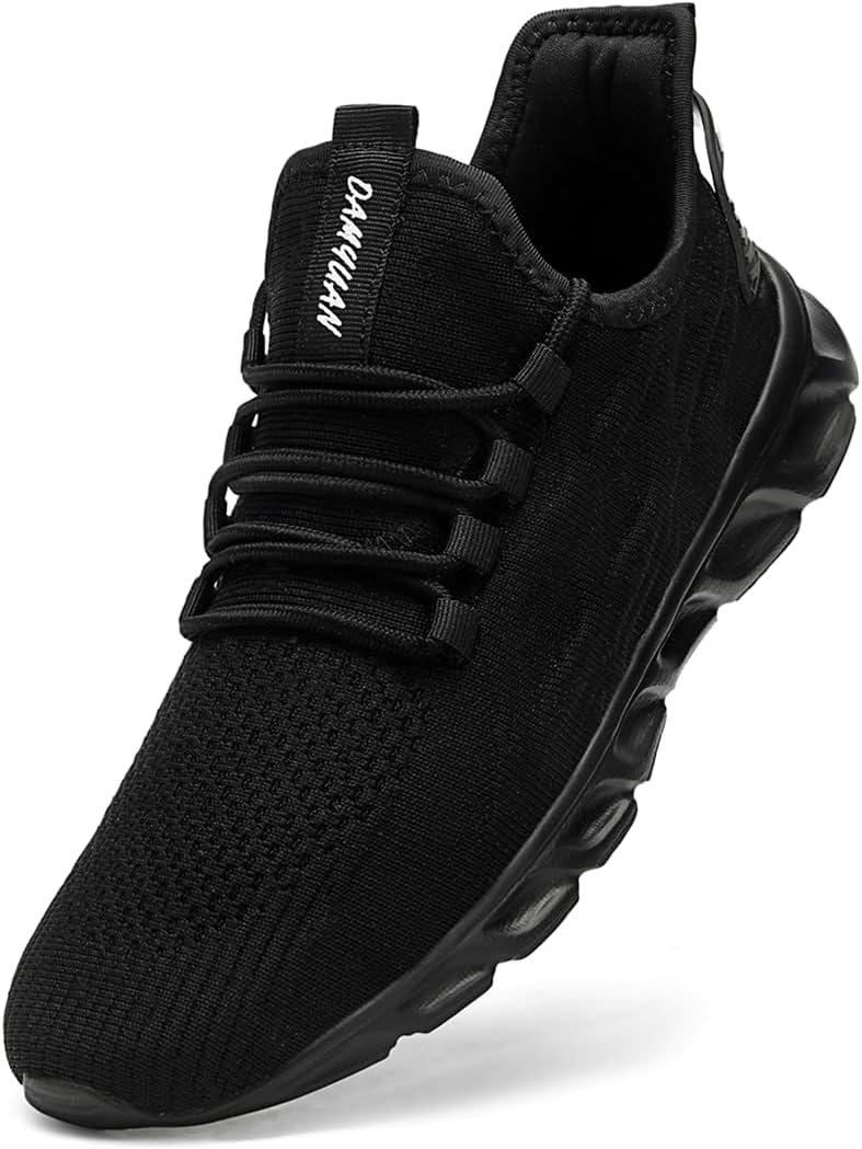 Women's Walking Shoes - Comfortable Soft Sole