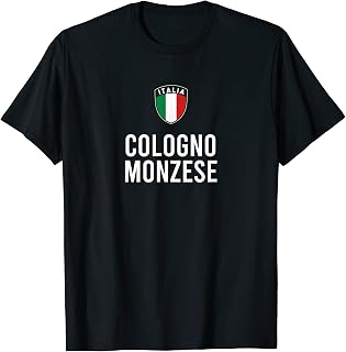 Cologno Monzese T-Shirt