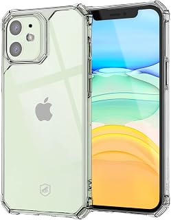 Capa Case Capinha para iPhone 11 - Clear Proof - Gshield