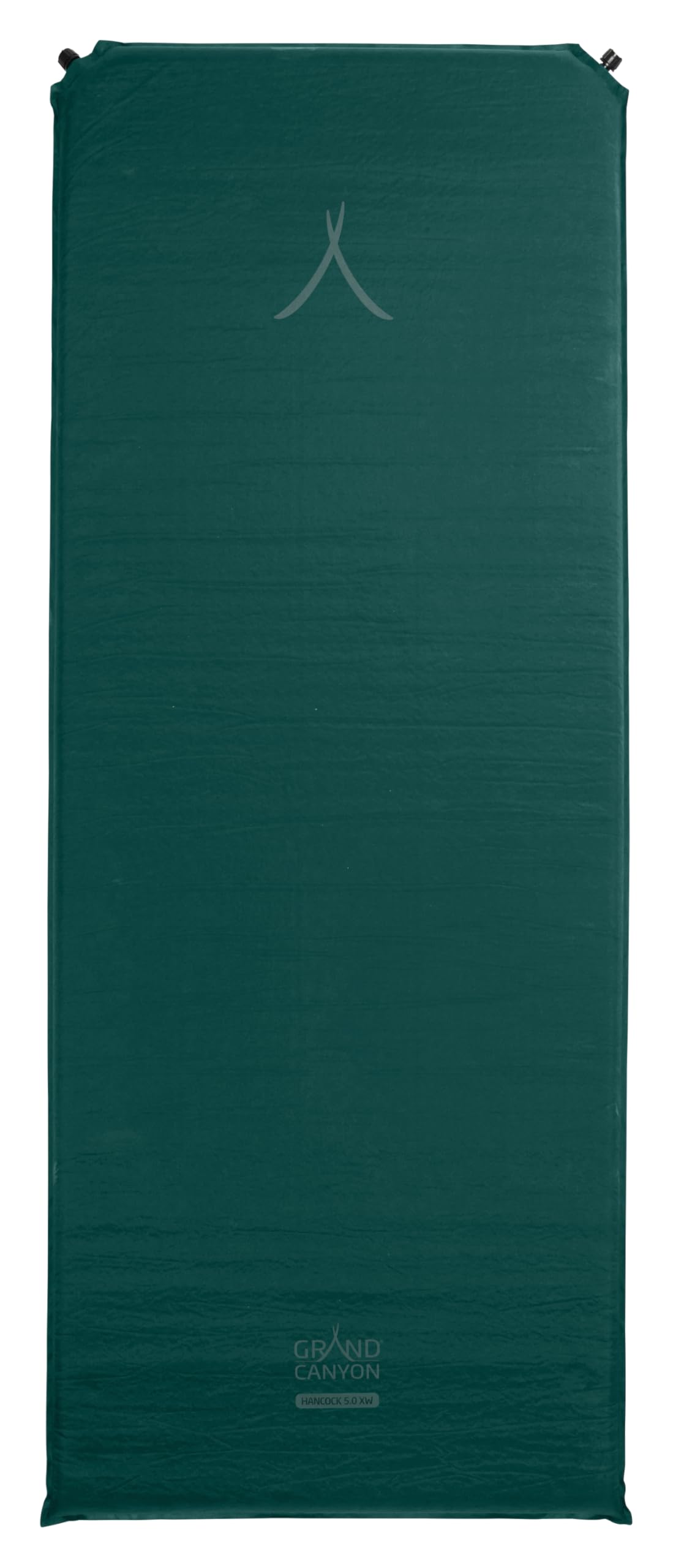 Grand Canyon Hancock 5,0 cm d'épaisseur - Tapis de Couchage autogonflant - pour Le Camping, Le Trekking, la Vie en Plein air
