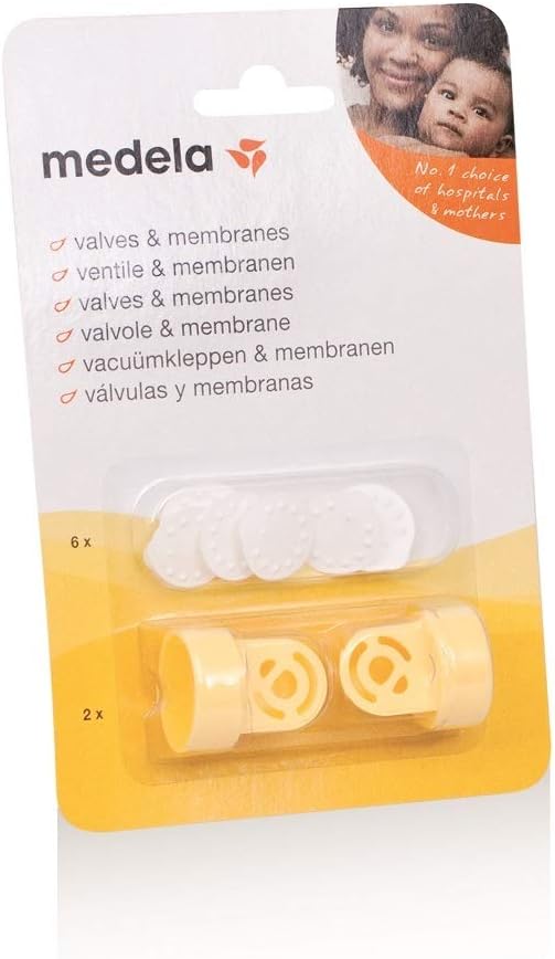 tiralatte elettrico doppio