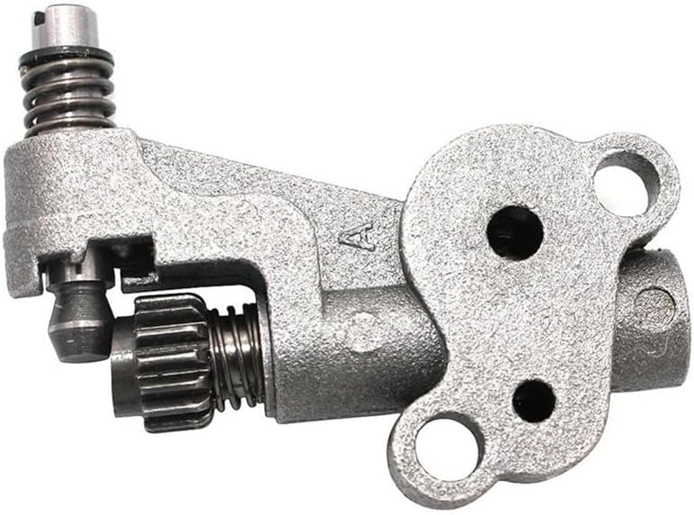 Auto Oiler Oil Fit for 285S 300 300S 352S 357 360 377 390SX 446S 491S 492 501SX 502S 757 P230 P230S P231 65002 78702