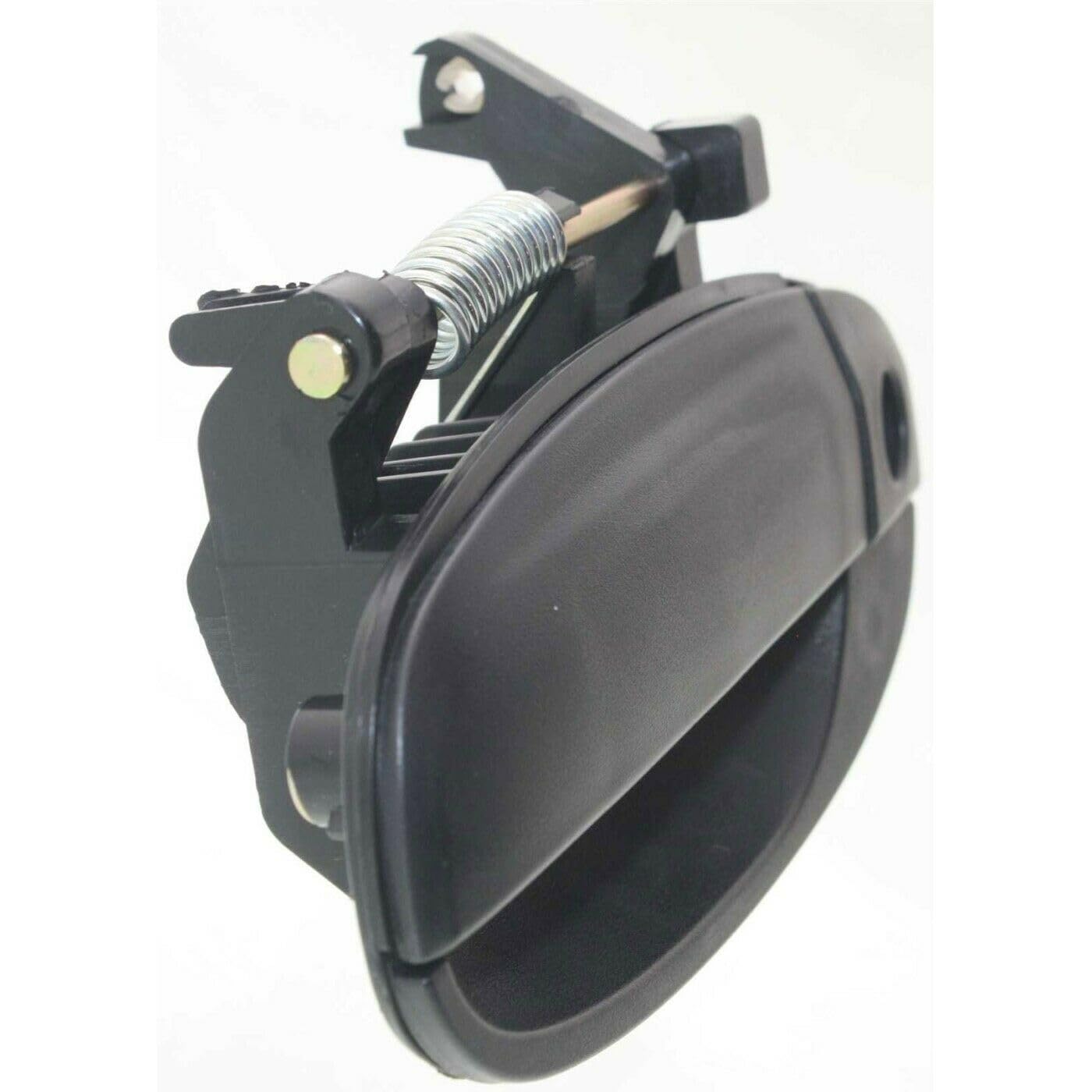 Amazon.com: ZPKUNZV Door Handle Exterior Front Driver Side Left 