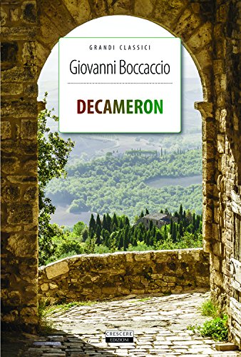 Decameron. Ediz. integrale. Con Segnalibro