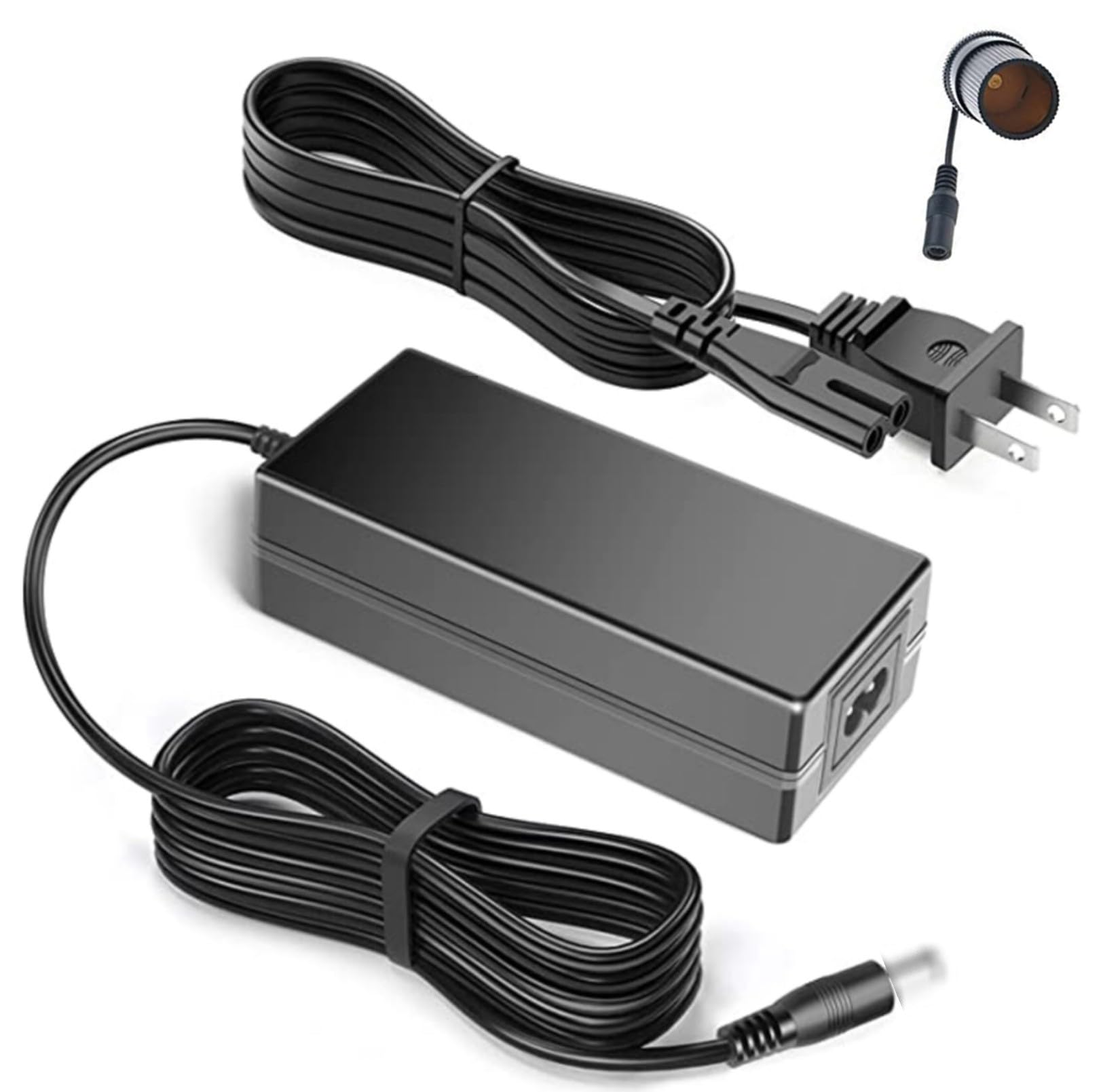 Amazon.com: Kircuit 13.5V AC/DC Adapter Compatible with Setpower