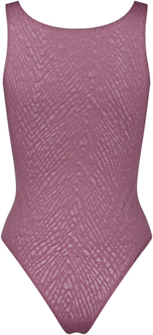 Sloggi ZERO Feel Bliss Body Shapewear Bodysuit Seamless Underwear Lingerie