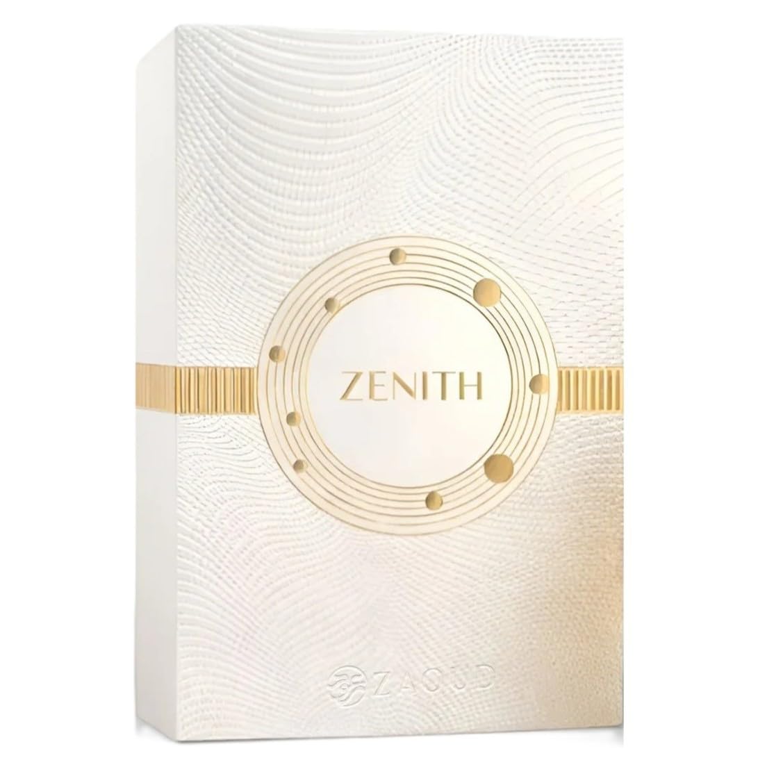 RiiFFS Zenith Coconut, Vanilla, Gourmand, Warm Spicy, Extrait de Parfum Spray Long-Lasting Fragrance for Everyone, 3.40 unce / 100 ml