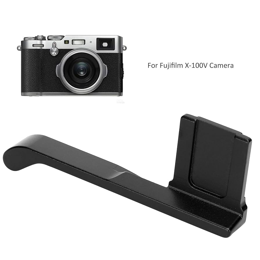 Amazon.co.jp: サムレスト 約11g 耐久 サムグリップ フジ