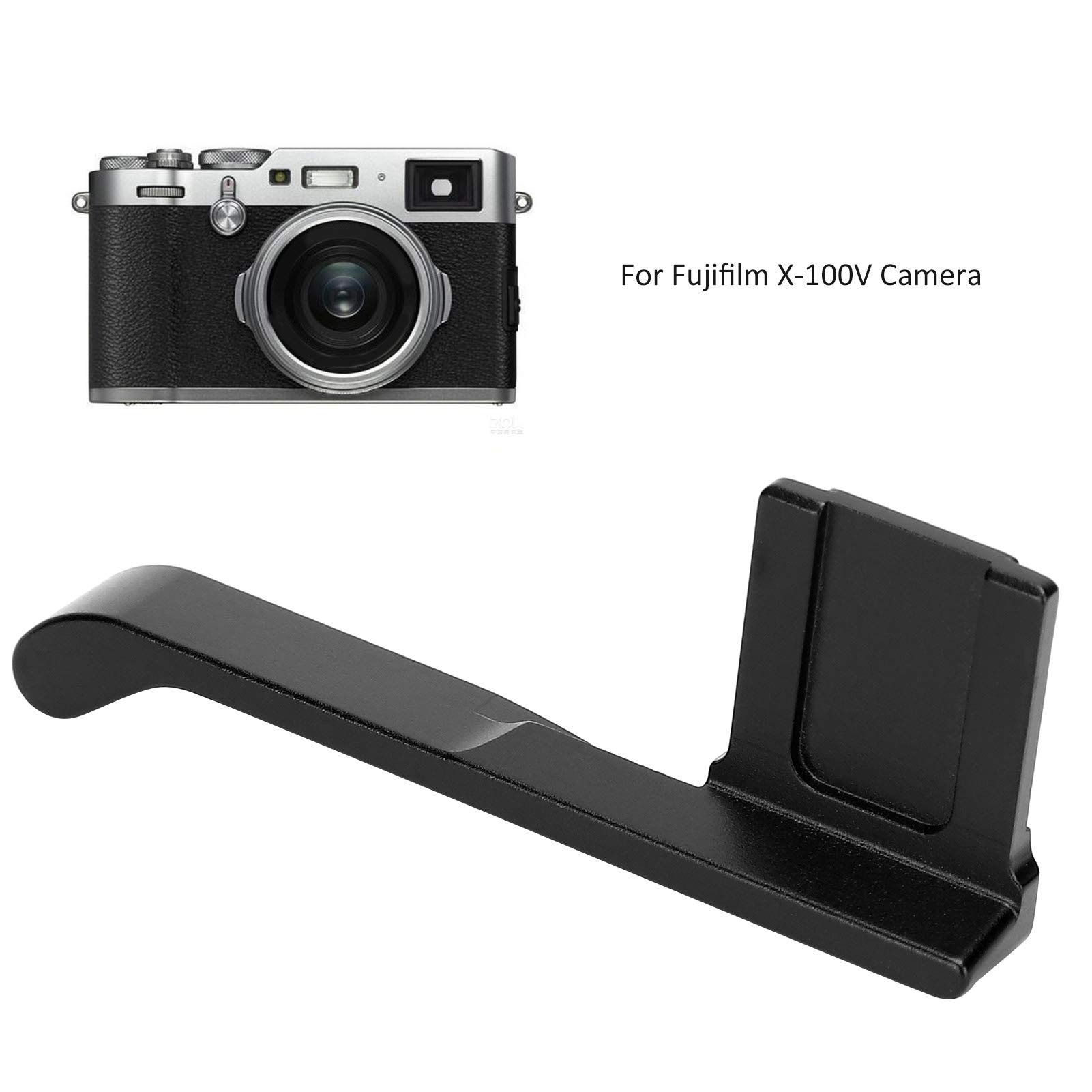 Amazon.co.jp: サムレスト 約11g 耐久 サムグリップ フジ