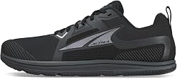 ALTRA Men's AL0A85Q5 Solstice XT 3 Road Running Shoe, Bla…