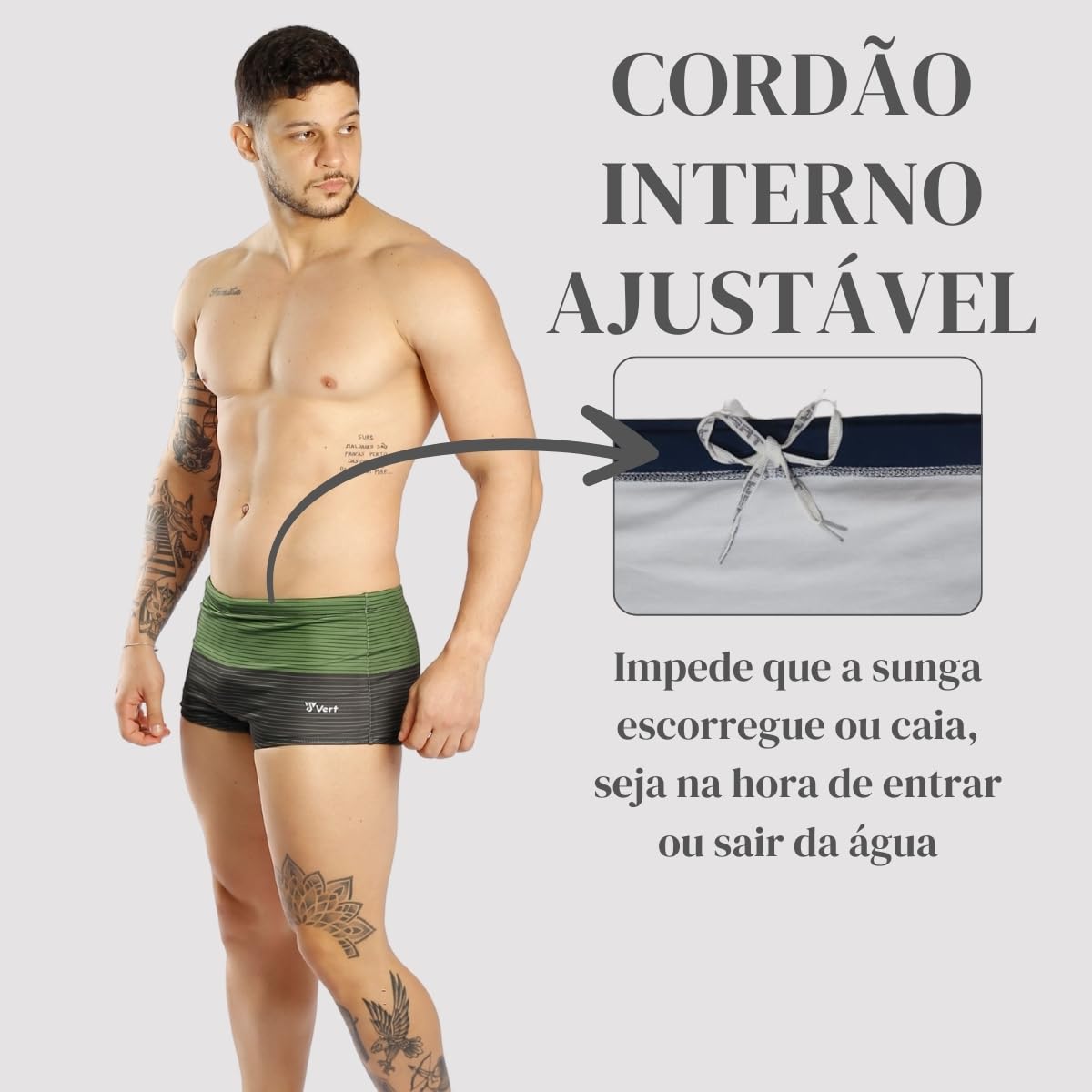 Sunga Boxer Estampada Lycra Adulto Larga Praia, Piscina, Tecido Poliester com Elástano, Forro Macio em promoção! Veja a oferta e mais achadinhos de Moda praia 6 Hoje é o melhor dia para comprar Sunga Boxer Estampada Lycra Adulto Larga Praia, Piscina, Tecido Poliester com Elástano, Forro Macio com aquele preço maroto! Promoção! Aproveite a oferta! 6