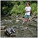 DC Batman, All-Terrain Batmobile Remote Control Vehicle, Water-Resistant Batman Toys for Boys Aged 4 and Up