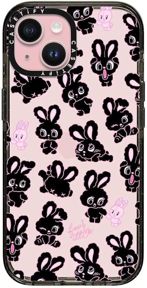 Amazon.com: CASETIFY Impact iPhone 15 Case [4X Military Grade Drop