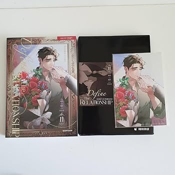 韓国BL DTR ディファイン・ザ・リレーションシップ ポストカード Amazon.co.jp: 韓国BL DTR ディファイン・ザ・リレーション