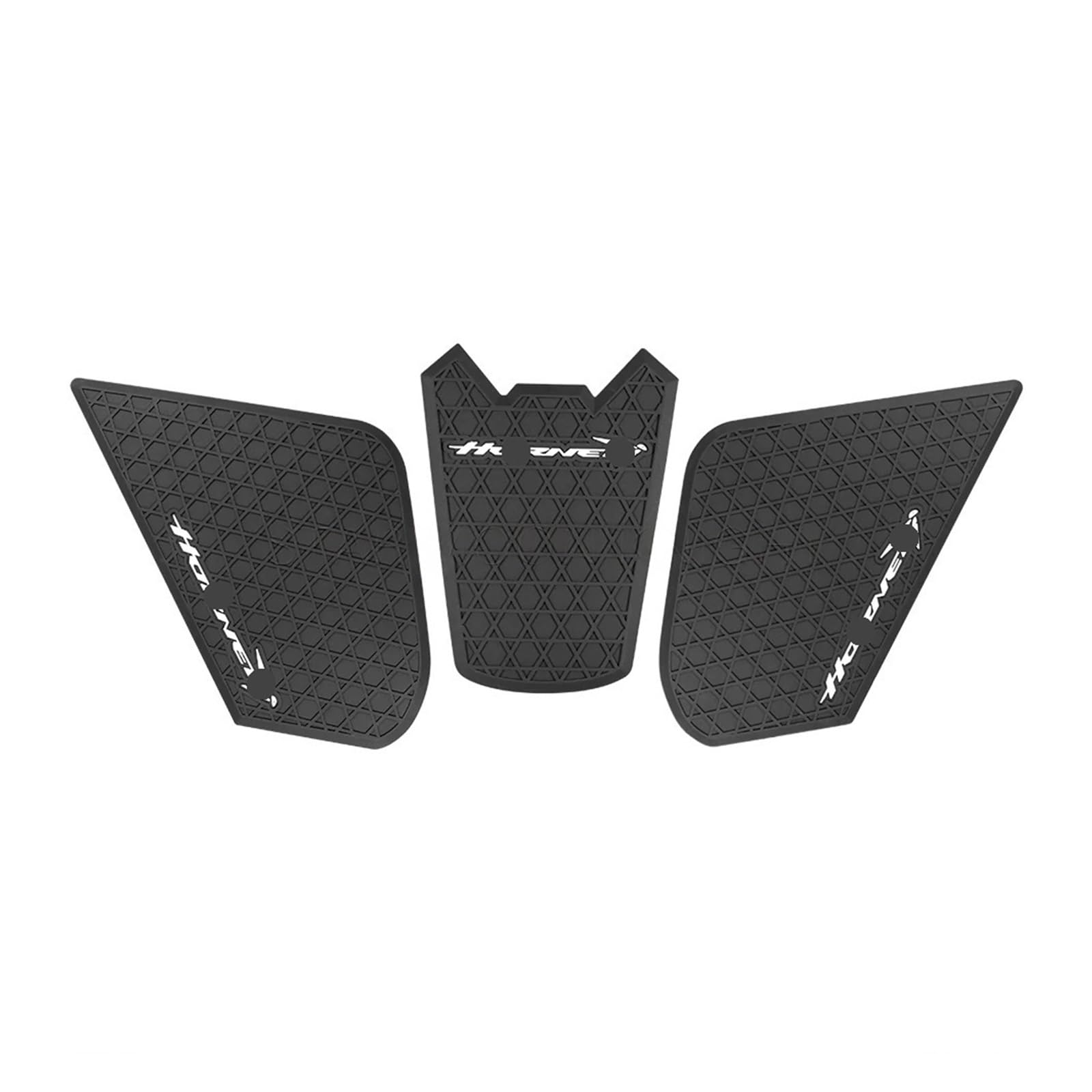 Motorcycle Gas Tank pad Motorcycle Accessories Fuel Tank Pad Stickers Side Anti-Slip Tankpad for Hond&a CB 750 CB750 Hornet 2023