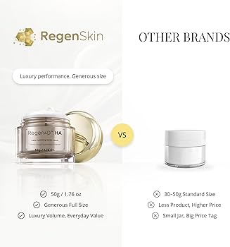 Amazon.com: New and Improved- RegenSkin Deep Hydrating Face