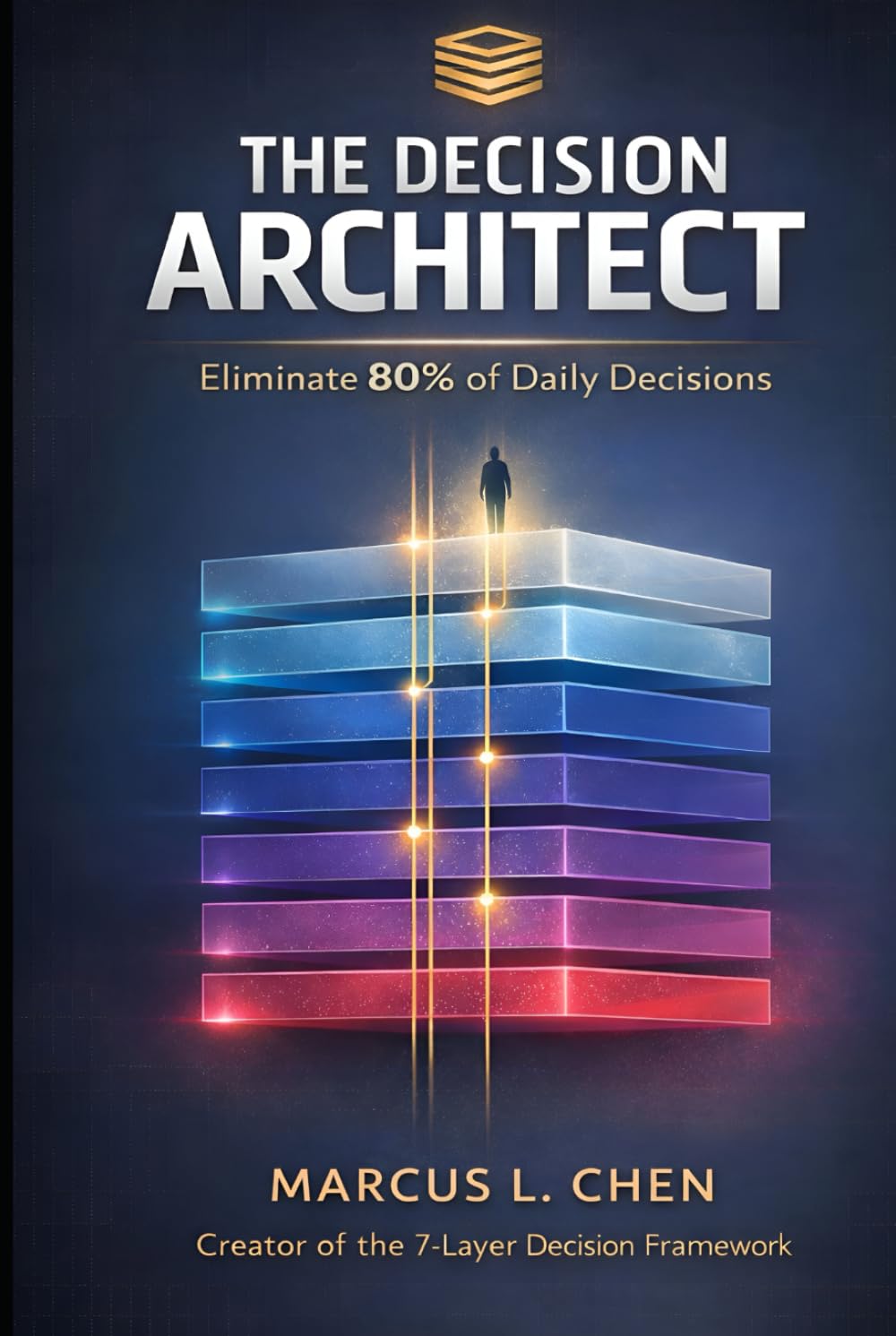 The Decision Architect: Eliminate 80% of Your Daily Choices