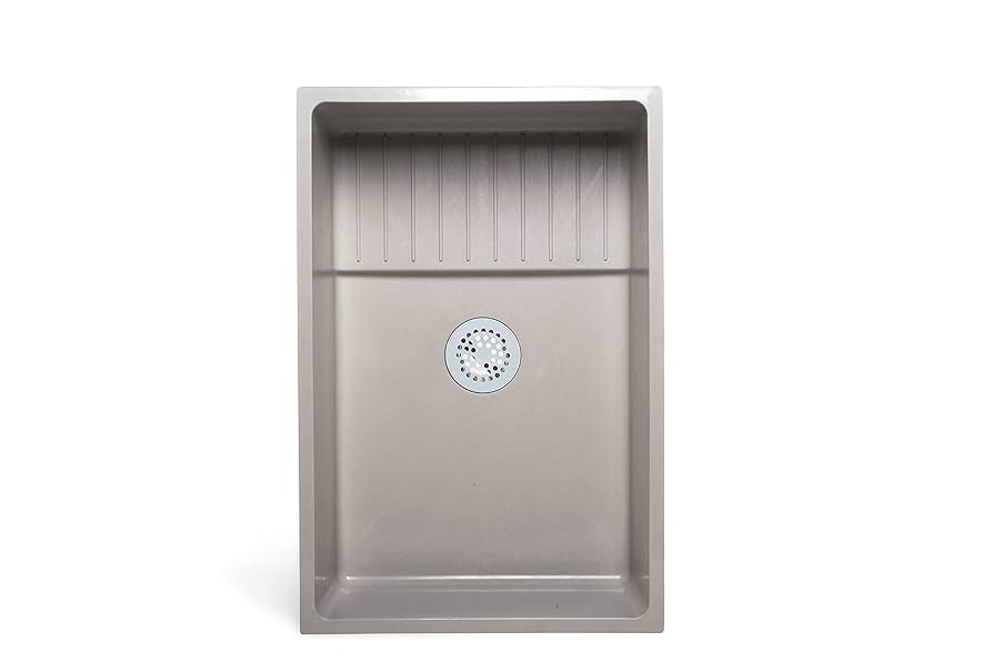 Zurn Z1996-36 Mop Service Basin, 36