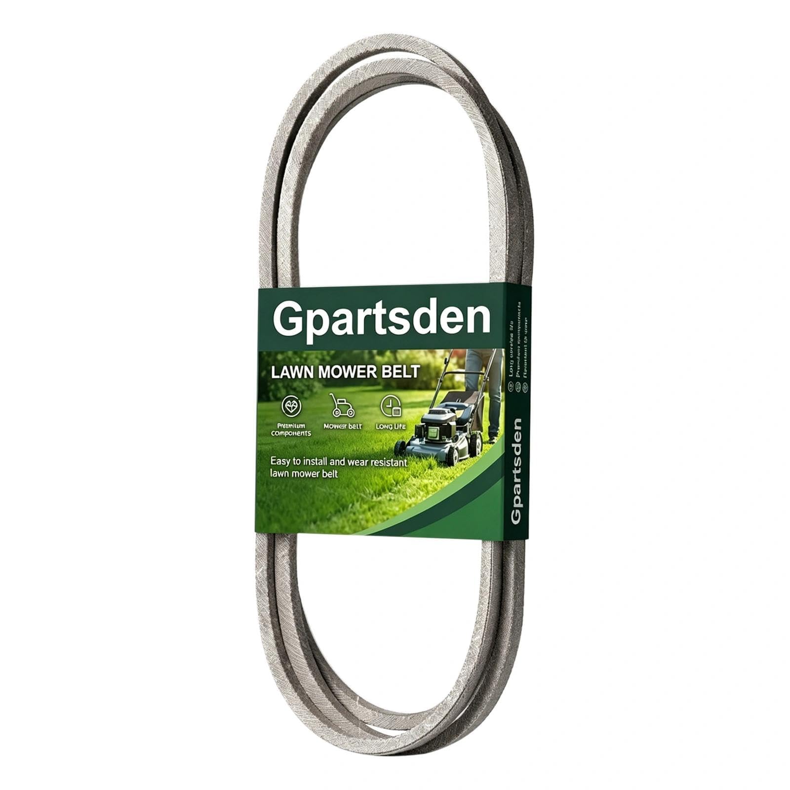5×20 All the BEST!! 1999-2019 Amazon.com : Gpartsden 196103 Mower Deck Drive Belt 54
