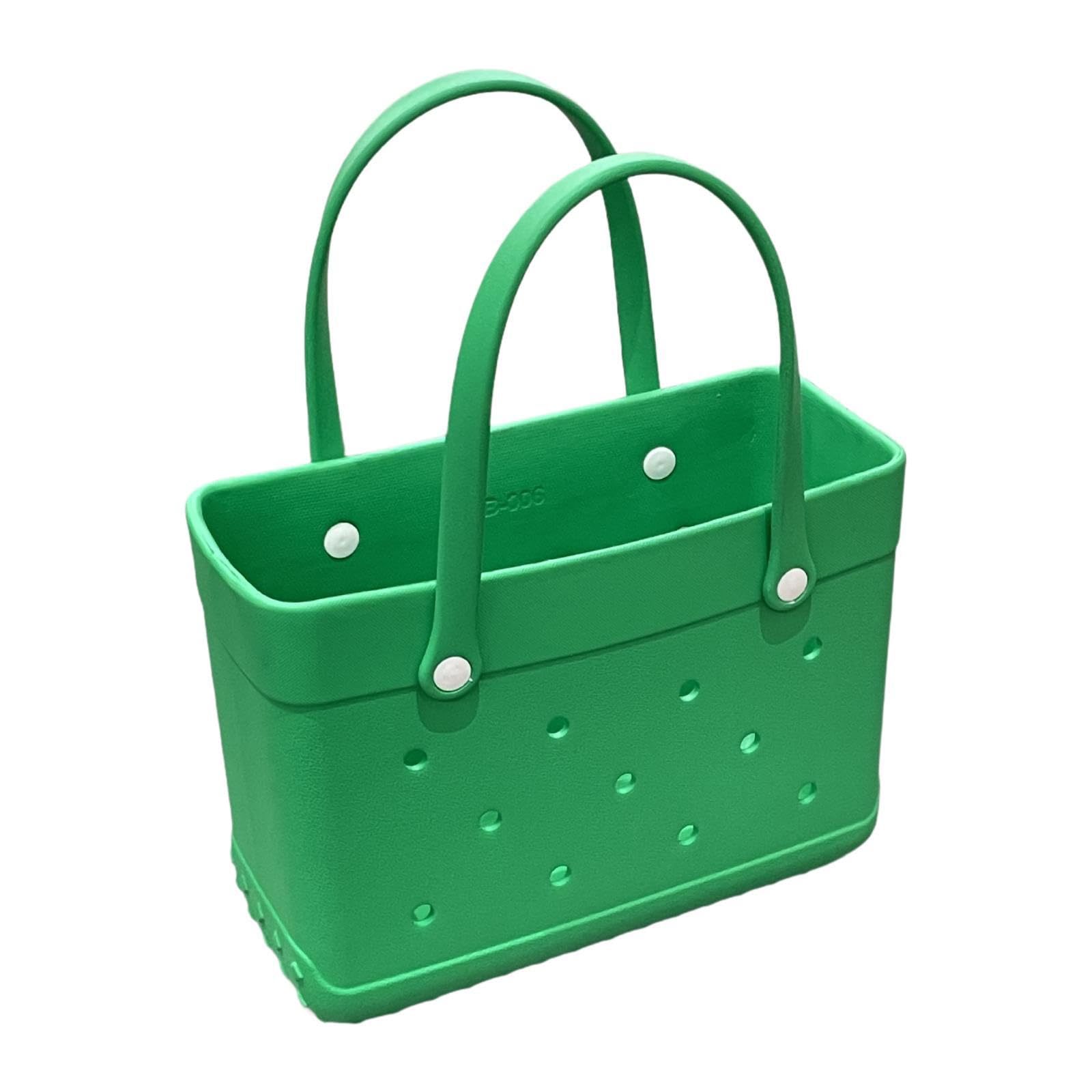 nivaa Beach Bag Portable Organizer Picnic Tote Open Bag for Holiday Camping Travel-picture-18