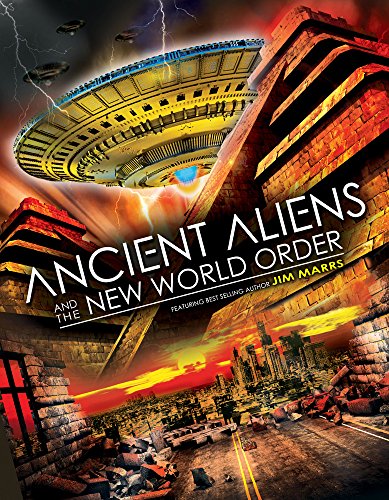 new world order dvd - Ancient Aliens and the New World Order