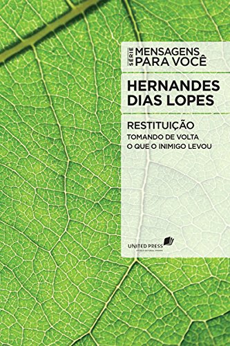 Restituição
