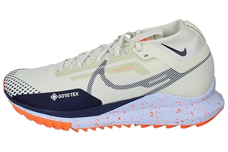 Amazon.com | Nike React Pegasus Trail 4 GTX V2 Mens Running
