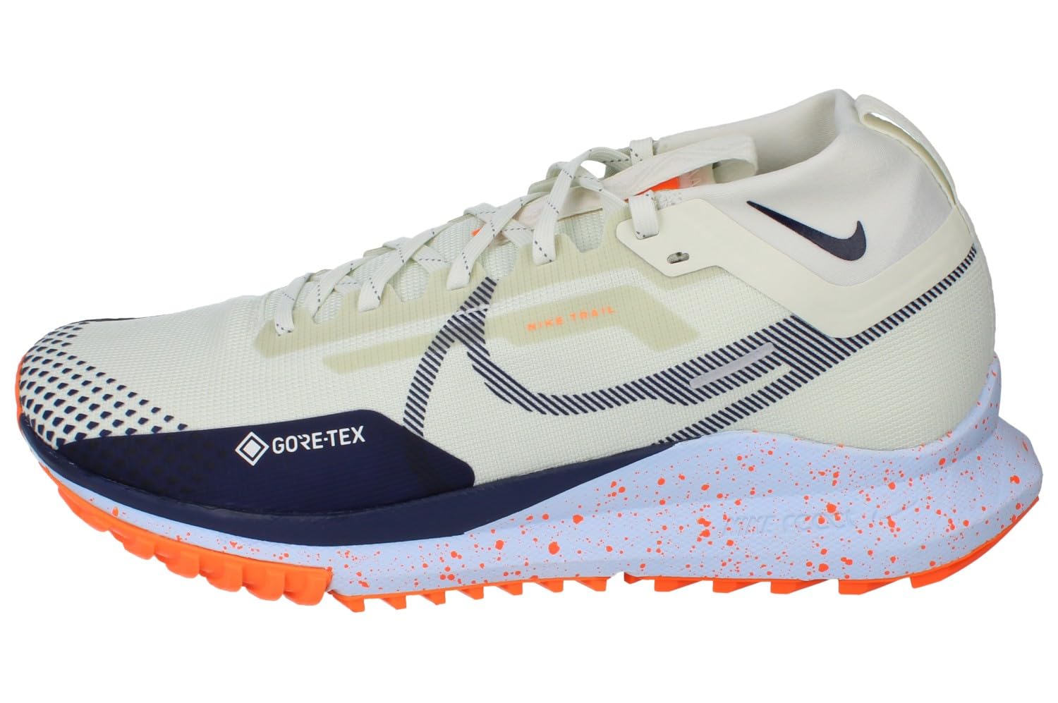 Nike React Pegasus Trail 4 GTX V2 Hm9728 - Zapatillas de Correr para Hombre