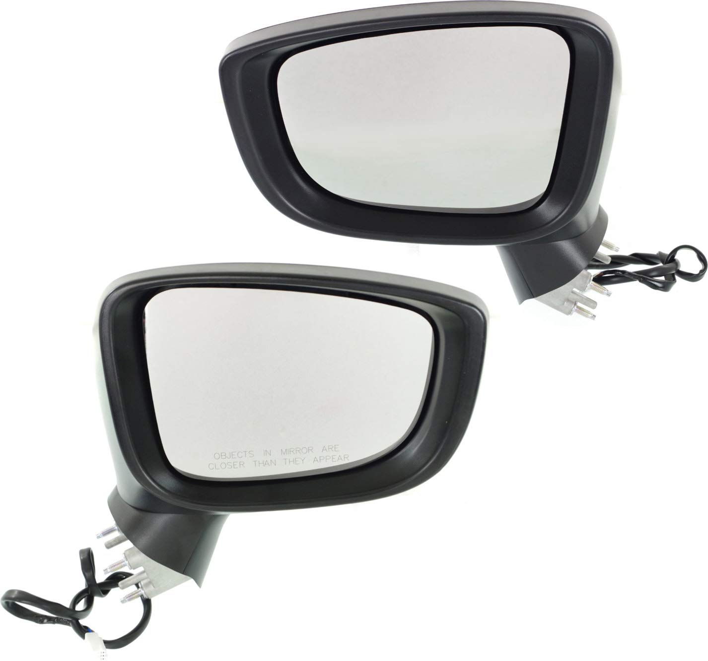 Amazon.com: Kool Vue Driver & Passenger Side Power Non-Heated