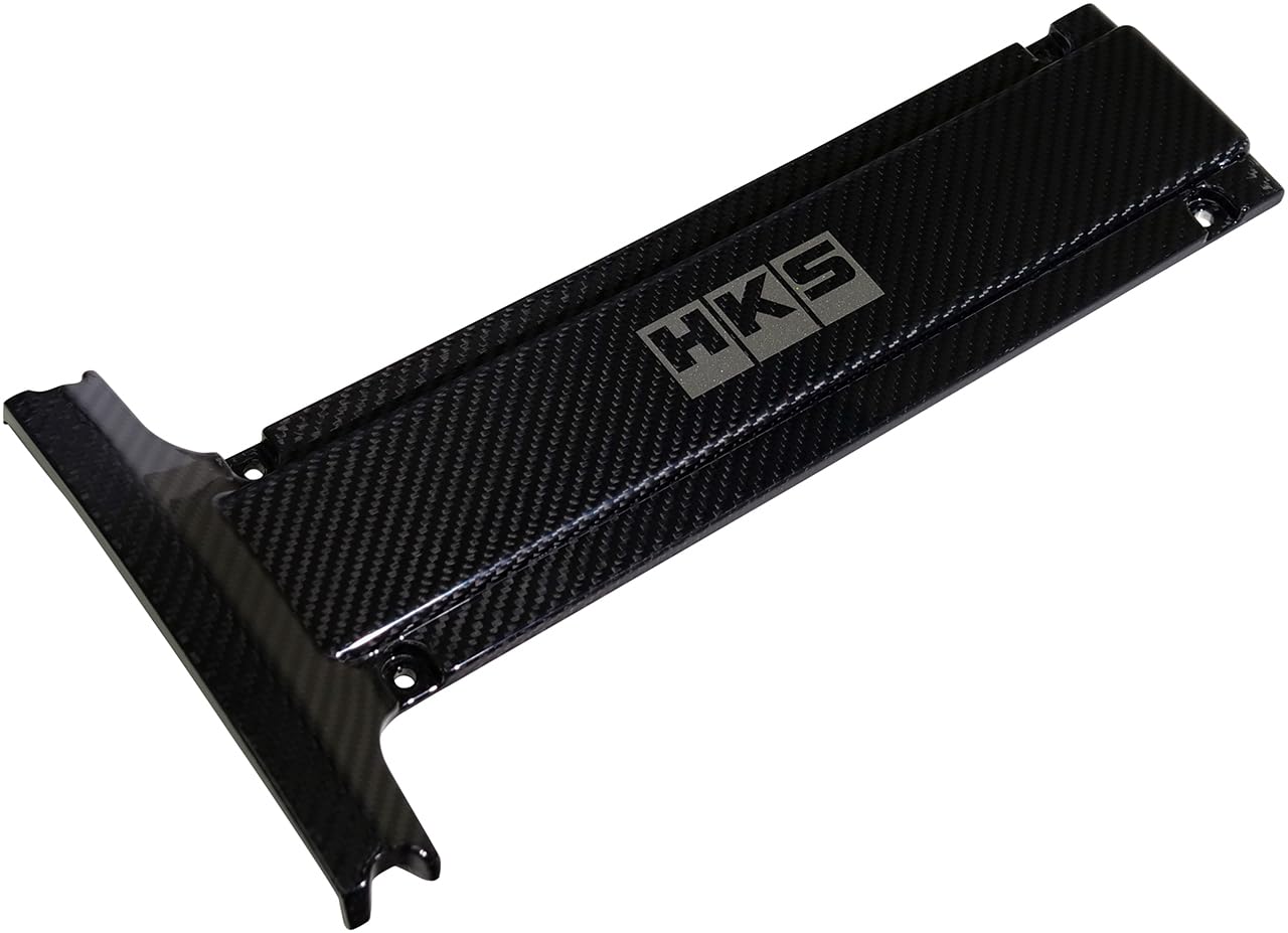 Amazon | HKS 点火系パーツ カーボンプラグカバー Carbon Plug Cover