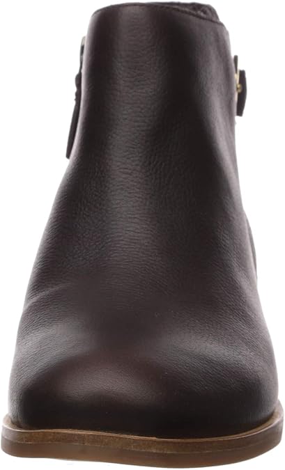 Cole haan lilah buckle bootie Clearance