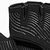 Sanabul-Paw-V2-Gel-Boxing-MMA-Kickboxing-Cross-Training-Handwrap-Gloves Sanabul PAW V.2 Gel Boxing MMA Kickboxing Cross Training Handwrap Gloves | Ultimate Training Solution for Boxing Wraps and Knuckle Protection | Boxing Hand Wraps for Men and Women (All Black, S/M)