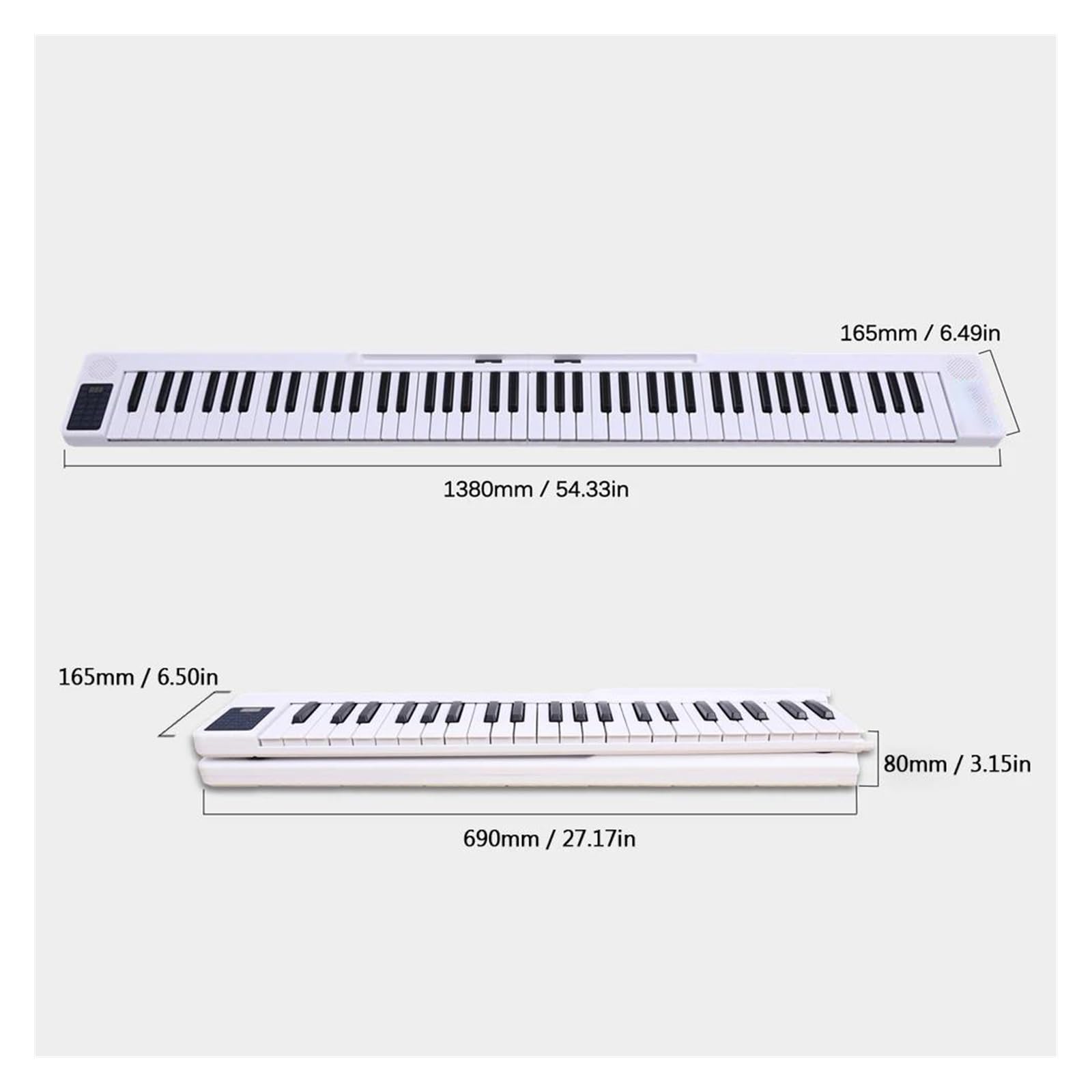 プロ ピアノkeyboard Amazon プロ仕様の電子キーボード 61 キー電子