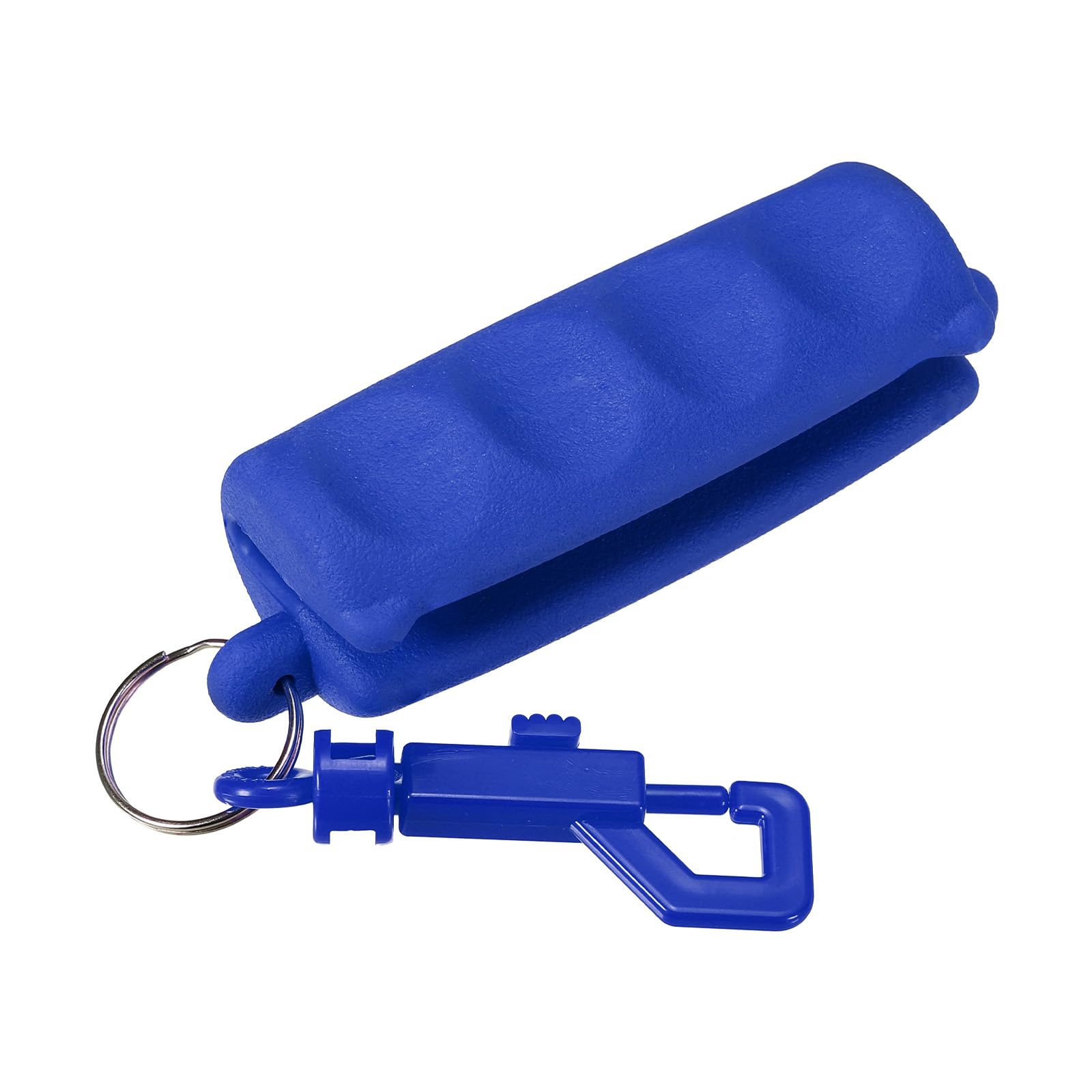 PATIKIL Archery Arrow Puller, Rubber Target Pulling with Belt Clip for Shaft Bow Shooting Blue - Image 3