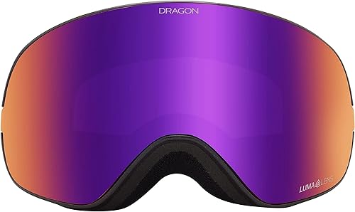 Miniatura 8 de Dragon Alliance X2S Smaller Fit Ski Goggles