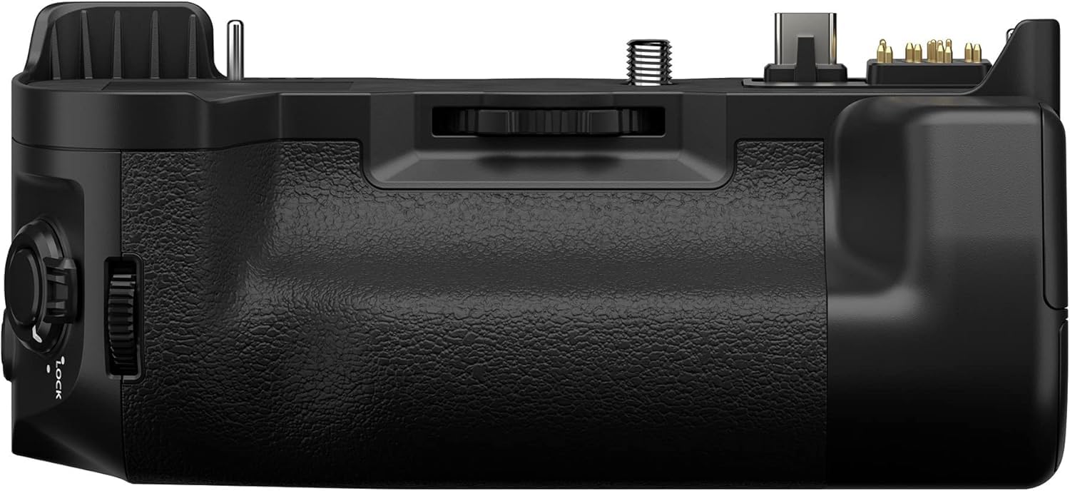 100470☆ほぼ新☆富士フイルム X-H2S/H2」用アクセサリー FT-XH Amazon.com : Fujifilm FT-XH File Transmitter Grip for X-H2S