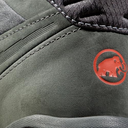 Image of Mammut Blackfin III Mid DT Hiking Boot - Men's