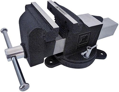 Étau d'établi EBT150, mâchoires 150 mm Peugeot