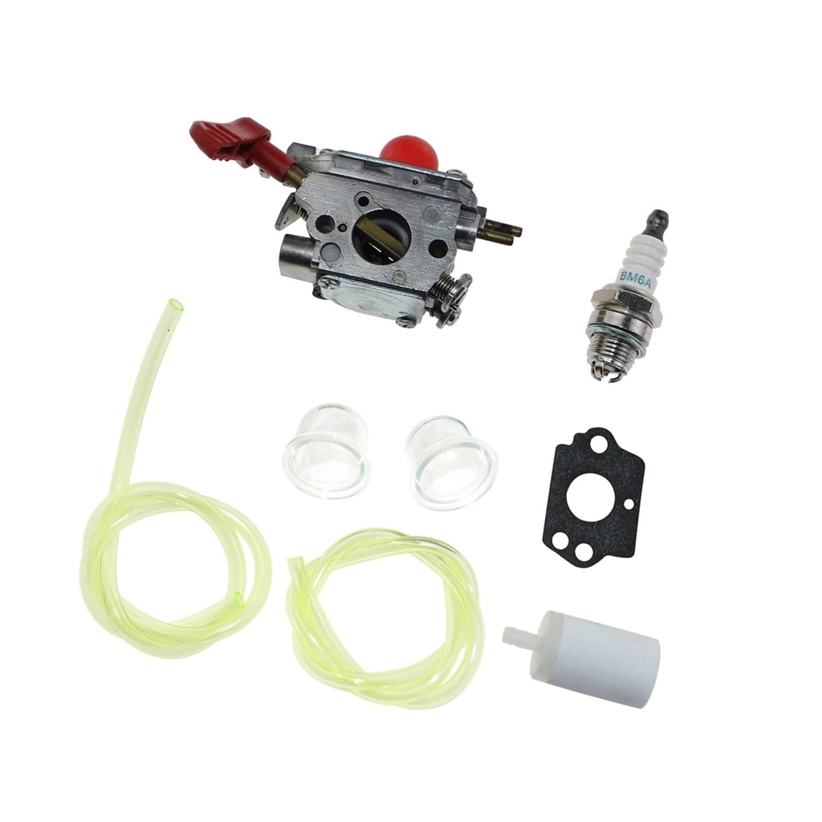 Carburateur adaptable 358794765 358794773 pièce moteur tronçonneuse taille-haie
