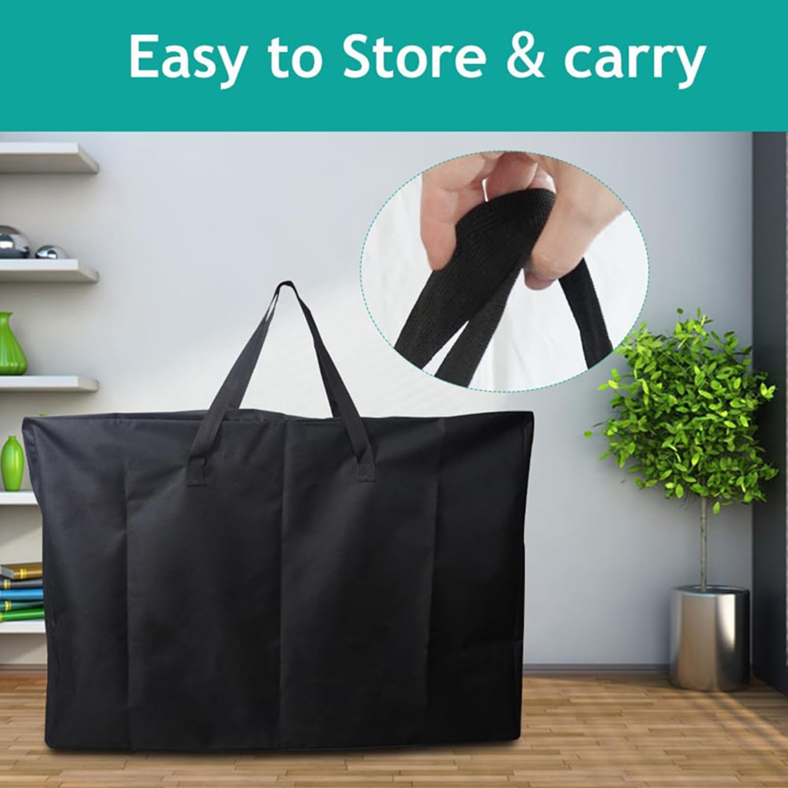Torba Do Składanego Krzesła organizer/etui na leżak