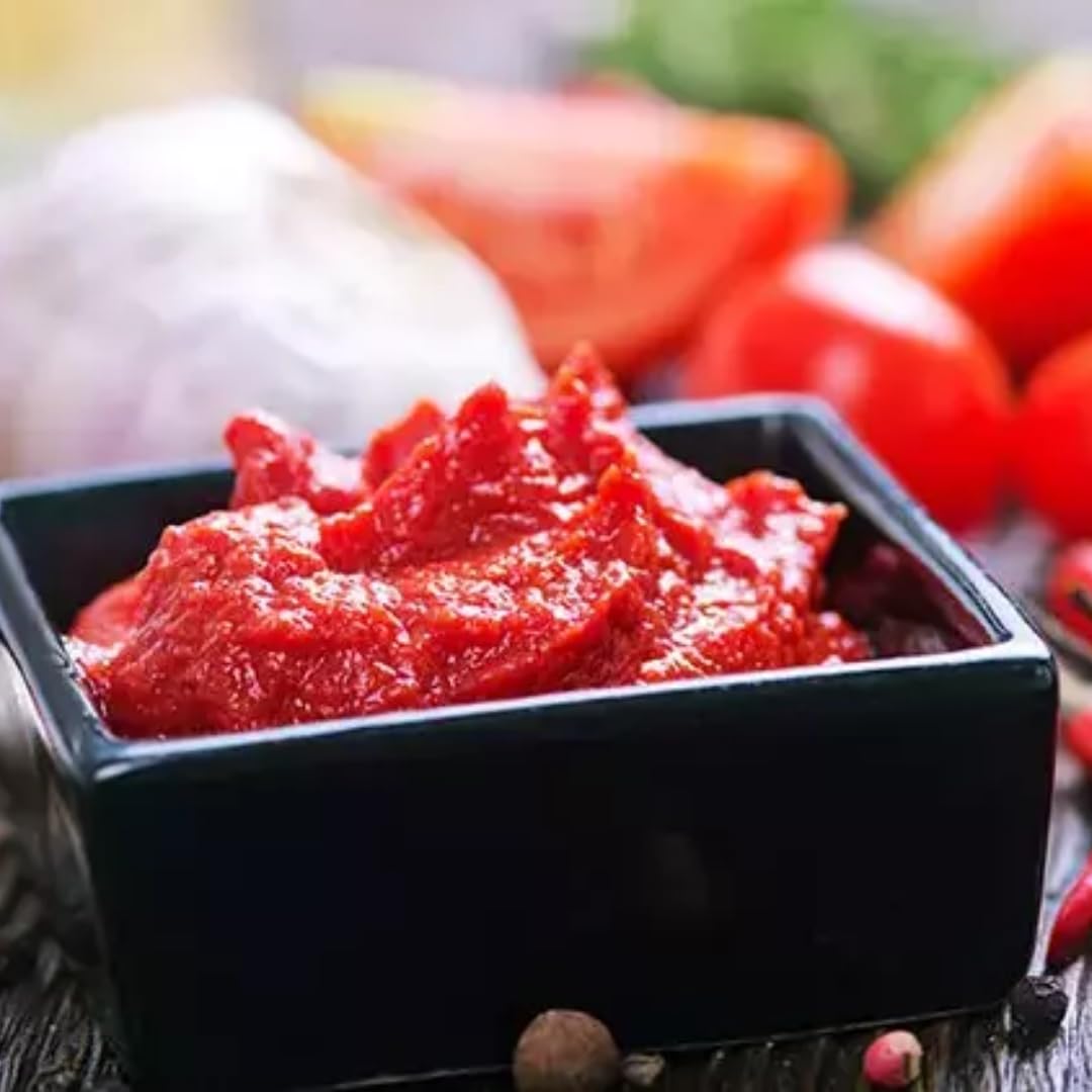 Mutti Tomatenmark 3-fach konzentriert Tube 200 Gramm x 14 STÜCK