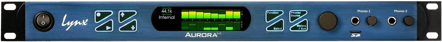 Aurora (n) 32 TB